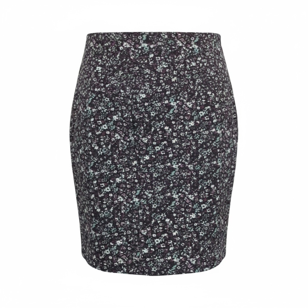 Urvana Floral Mini skirt size small Y2K Summer Casual Cute Outfit